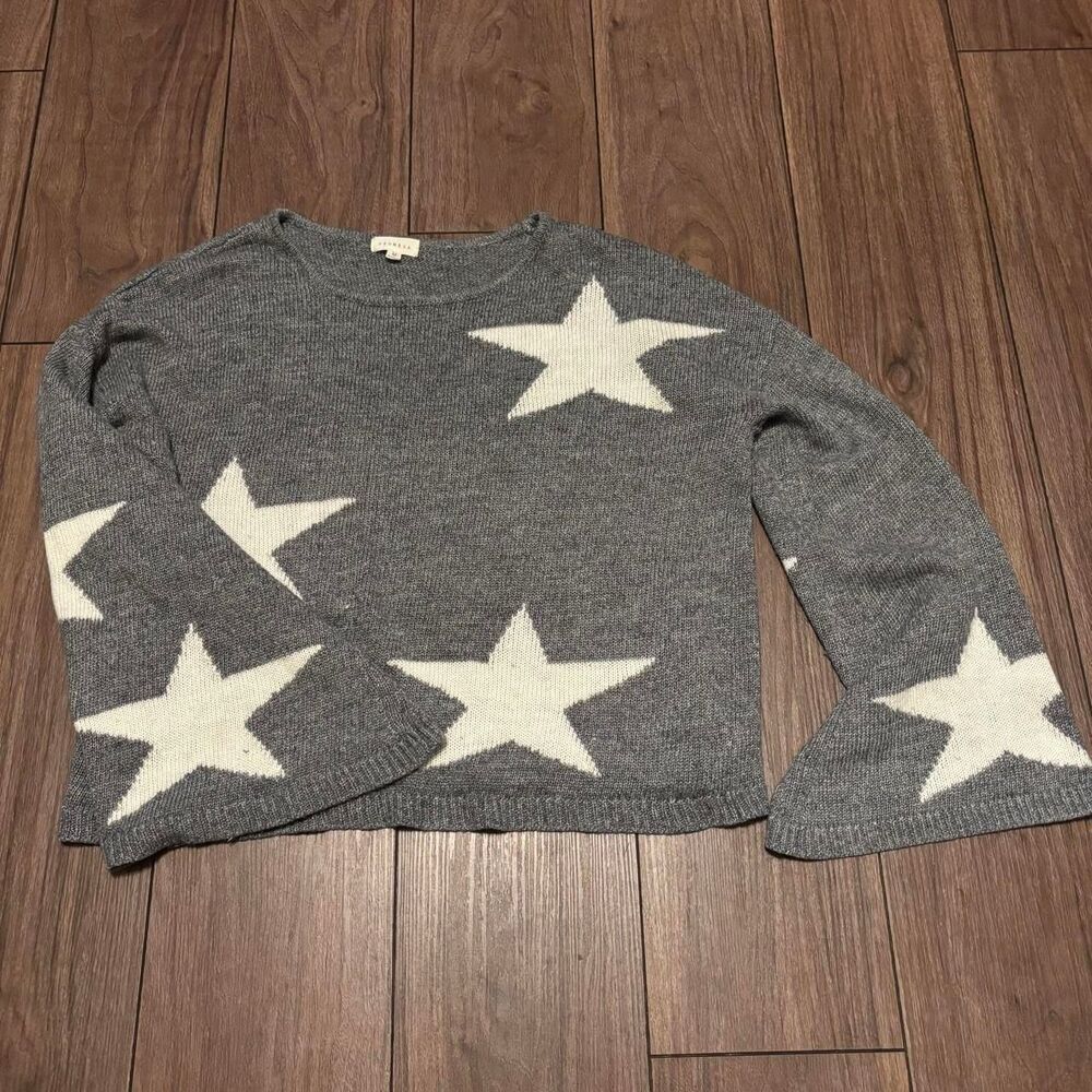Promesa Women's Grey Jumper